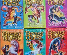 Beast Quest