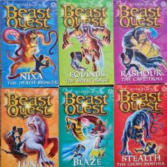 Beast Quest