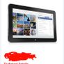 Gumdrop cover. fits Dell windows tablet Image 7