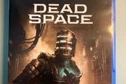 PS5 Dead Space