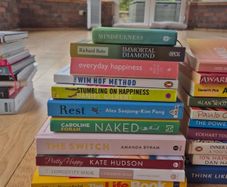 Bestselling Holistic Books x 21