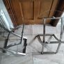 2 x sitting room tables or bedside  tables Image 2