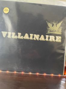 The Dead Science - Villainaire