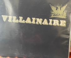 The Dead Science - Villainaire
