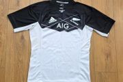 New Zealand Rugby Jersey Mens xl
