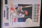 Sega Brian Lara cricket