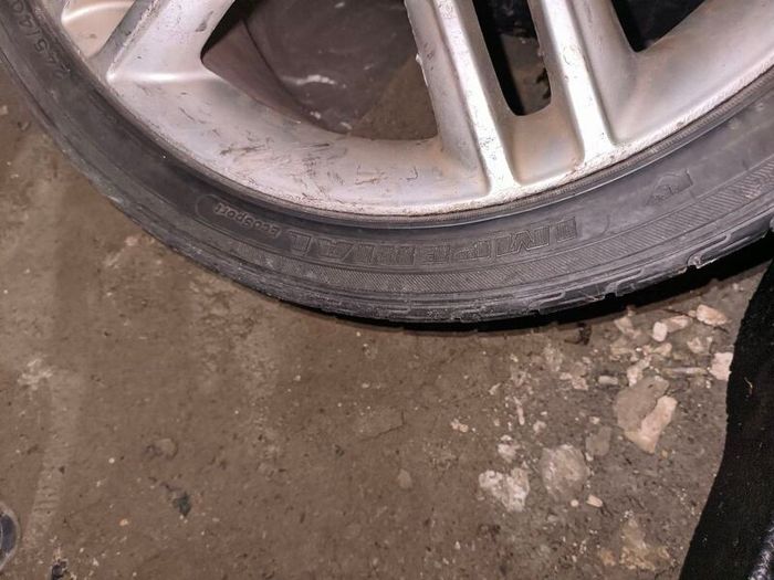 alloys