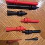 Fluke Test Lead Kit Image 2