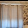 Paul Costelloe Curtains (2 pairs) Emma (Grey) Image 3