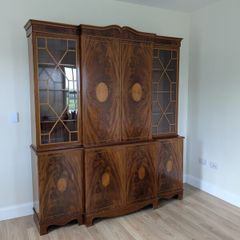 Antique Drinks/Cocktail Cabinet
