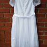 First Holy Communion / Flower girl dress Monsoon Image 5