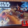Lego Star Wars 75174: Desert Skiff Escape (2017) MISB Image 3