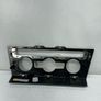 VW Passat B8 3G RHD cover decor climate control panel bezel 3G2863042 A2l5b2s Image 2