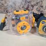 Vtech Kiddiezoom Action Cam Camera Waterproof With Bike Bracket And Dash Mount Image 3