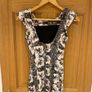 Body on midi from miss selfridge Image 4