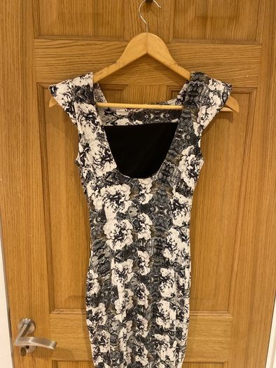 Body on midi from miss selfridge