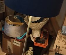 Floor Lamp