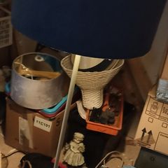 Floor Lamp
