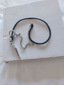 D&G Mens Necklet