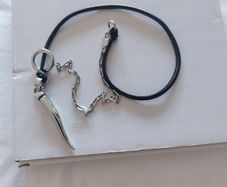 D&G Mens Necklet