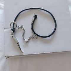 D&G Mens Necklet