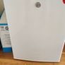 Hoover Fridge Freezer 109L Image 2
