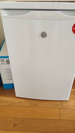 Hoover Fridge Freezer 109L