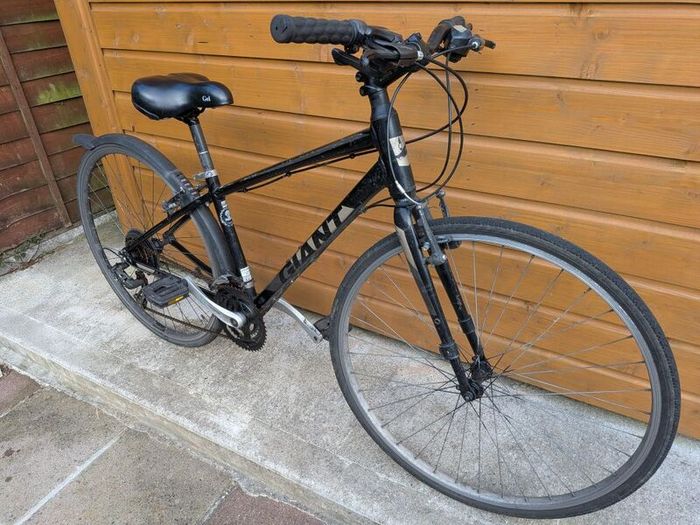 bike