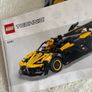 LEGO Technic 42151 Bugatti Bolide Set Image 2