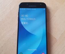Samsung Galaxy J5 j530F 3.ie