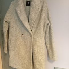 Ladies very jacket sage green size 10