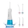 Water Flosser for Teeth Cleaner Cordless Flosser Dental Oral Irrigator Image 2