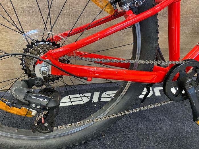 bike