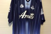 Dublin Jersey. Season 2004/2006. Official Oneills Dublin GAA Goalkeepers Jersey. Authentic Original From 2004. Not A Modern Day Remake.