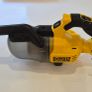 Dewalt DCV501L 18V Cordless vacuum dust extractor Image 2