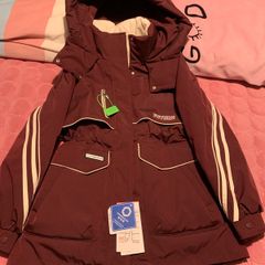 Adult Duck down jacket