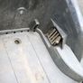 Rebot auto mower charging station Image 5