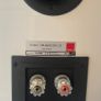 DALI Rubicon 2 speakers white - New condition - Boxed with stands Image 6