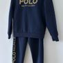 Pola Ralph Lauren matching tracksuit Image 3