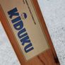 Large wooden play pen Image 2