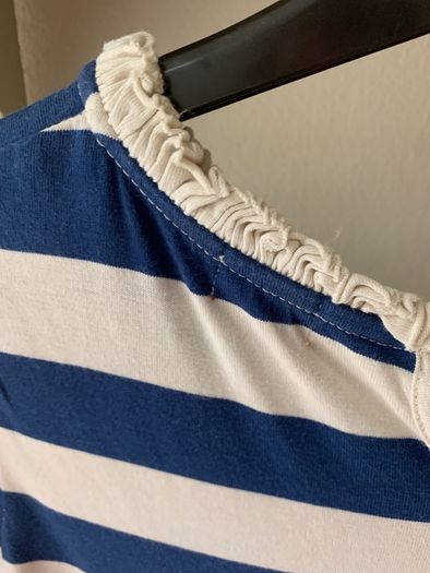 No Added Sugar Dress age 7 to 8