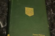 The History of Kinsale Florence O'Sullivan Book 1st Edition 1916