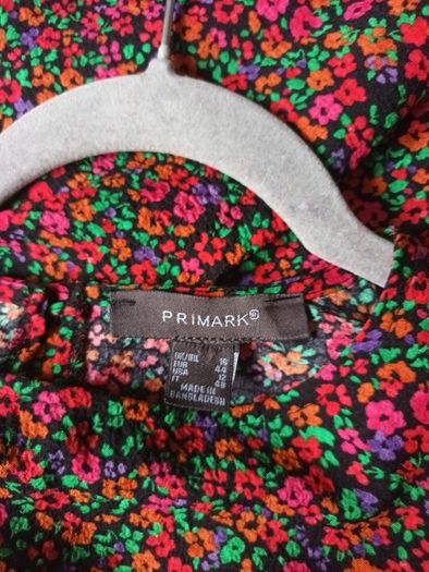 Primark  Dress.    S.16  NEW - No Tag.