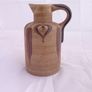 Vintage Sgrafo jug Image 2