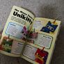 The Lego Movie - Meet Unikitty! (DK Book) Image 3