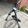 electric foldable bike Image 2