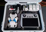Dji mini 4Pro + accessories