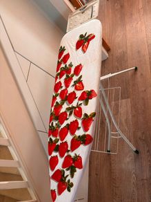 FREE TO GO Ironing Board