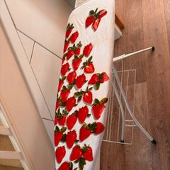 FREE TO GO Ironing Board