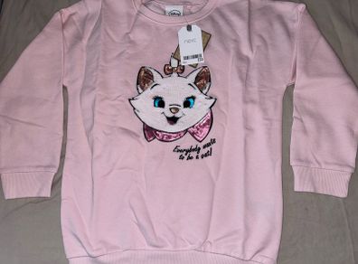 Bnwt age 8 next marie jumper